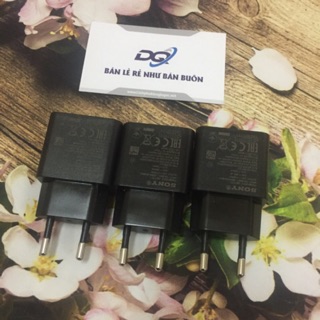 sạc nhanh sony UCH12-QC 3.0