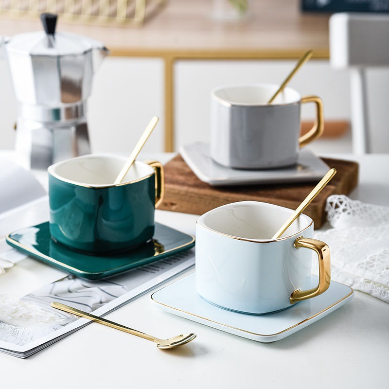 Cửa hàng gốm sứ Home Life