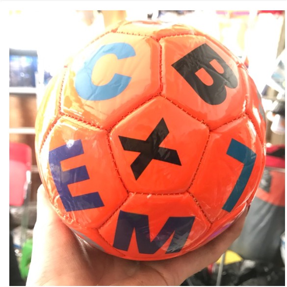 Bóng đá trẻ em size 2
