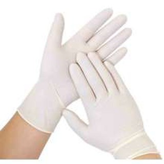 BAO TAY Y TẾ KHÔNG BỘT LATEX KHẢI HOÀN SIZE S