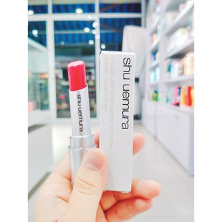 Son Lì Siêu Mịn Shu Uemura Nhật Bản