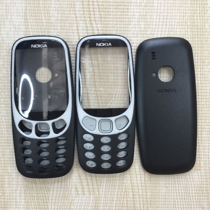 Vỏ phím Nokia 3310