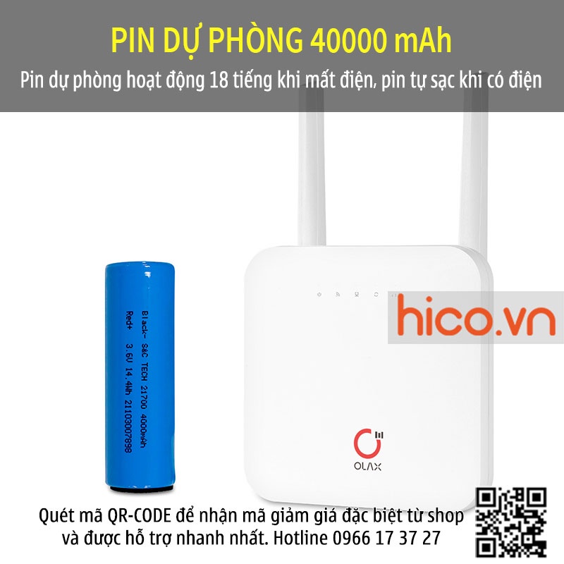 Cục Phát Wifi từ Sim 4G ZTE MF253S MF253 Bộ Phát Wifi 3G 4G , tốc độ 150Mb, Hỗ Trợ 32 Kết Nối, Hoạt Động 24/24