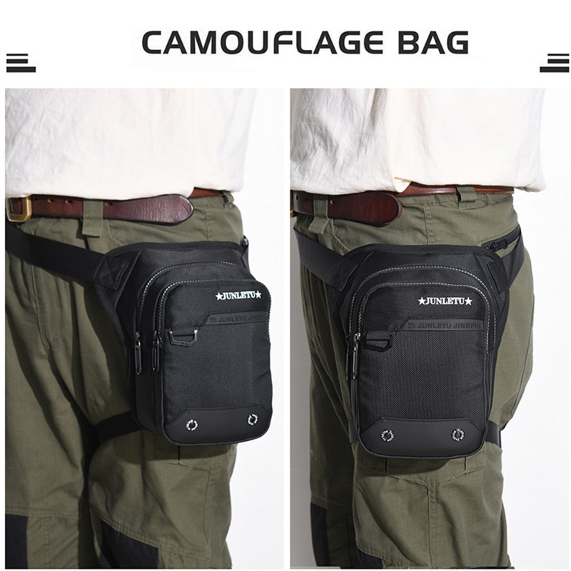 Túi Đeo Hông / Chân Đựng Điện Thoại Có Thể Điều Chỉnh Hỗ Trợ Luyện Tập Thể Thao