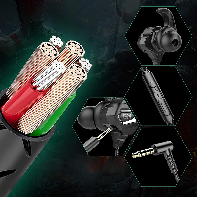 Tai Nghe Chơi Game Có Mic Tiện Lợi | BigBuy360 - bigbuy360.vn