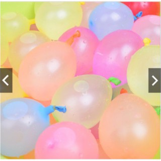Bịch 500 bịch bong bóng nhí, bong bóng nước