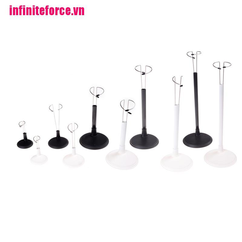 Giá Đỡ Cho Gấu Bông Múa Ba Lê Cỡ Phẳng