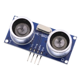 Cảm Biến Siêu Âm SRF04