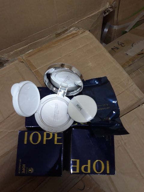 Phấn nước hàng chuẩn Hàn Quốc | BigBuy360 - bigbuy360.vn
