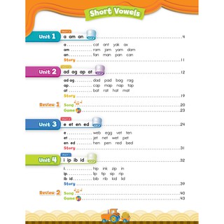Oxford Phonics World 2 Student Book