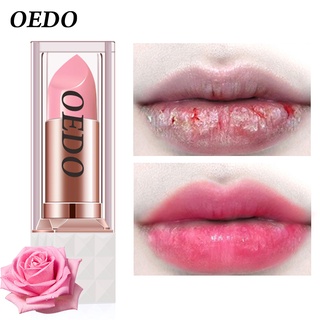 OEDO Curl Thick Eyelash Serum and Lip Balm Set