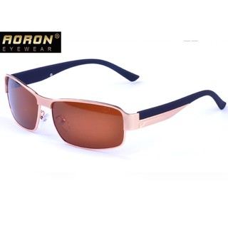 Kính Mát Nam Aoron M8485