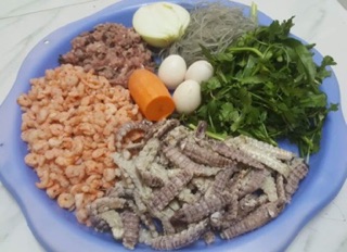 Vỏ rế Như ý