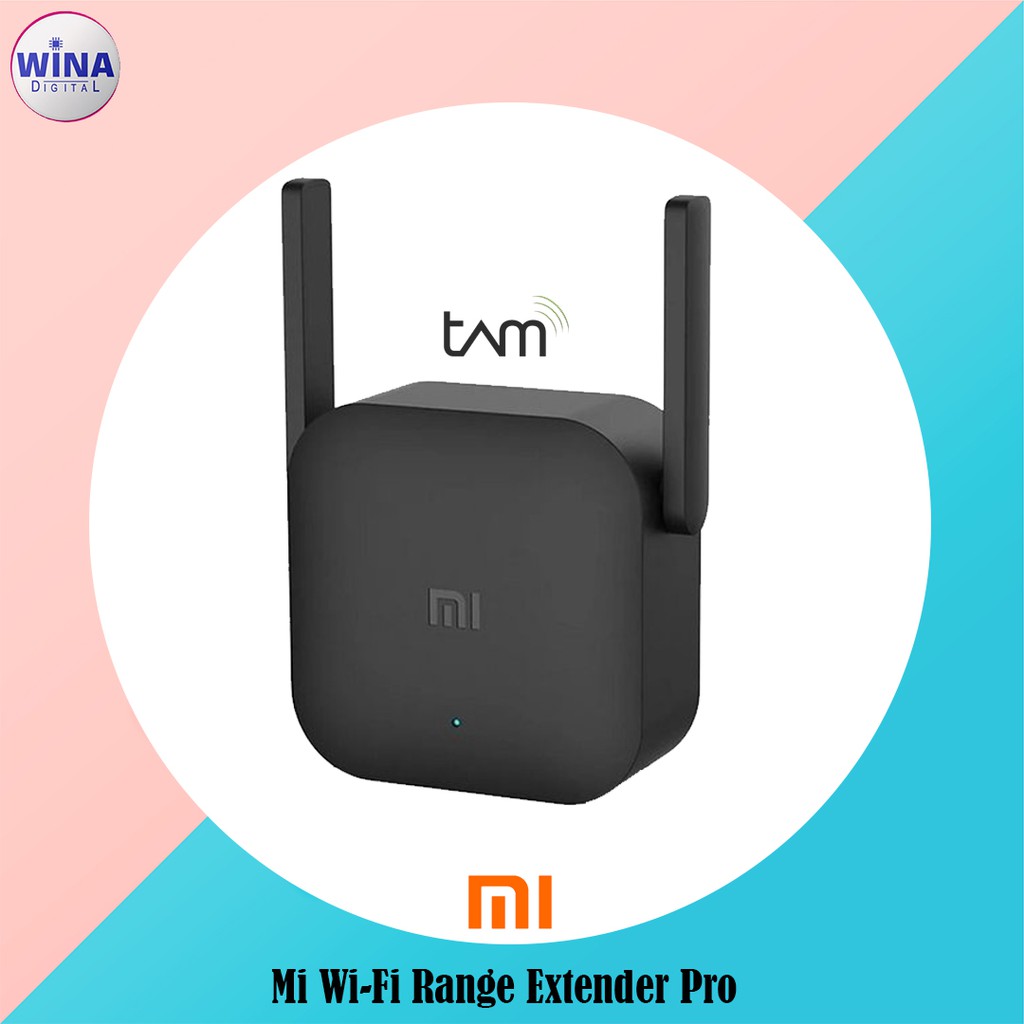 Thiết Bị Khuếch Đại Sóng Wifi Xiaomi 300mbps