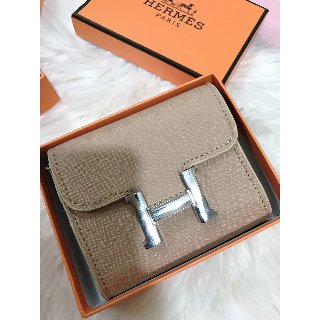 Ví cầm tay mini