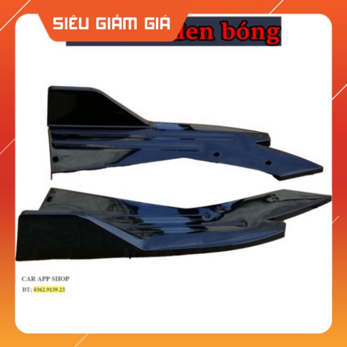 SIÊU GIẢM GIÁ lip hông , Lip Sườn vinfast lux a2 0 Hàng Cao Cấp  Tác Dụng Bảo Vệ Xe, Trống Va Quyệt HÀNG CAO CẤP