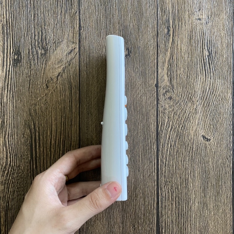 REMOTE máy lạnh LG nút cam