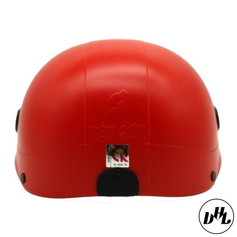 Mũ bảo hiểm lỗ thông gió chính hãng A-DO-322