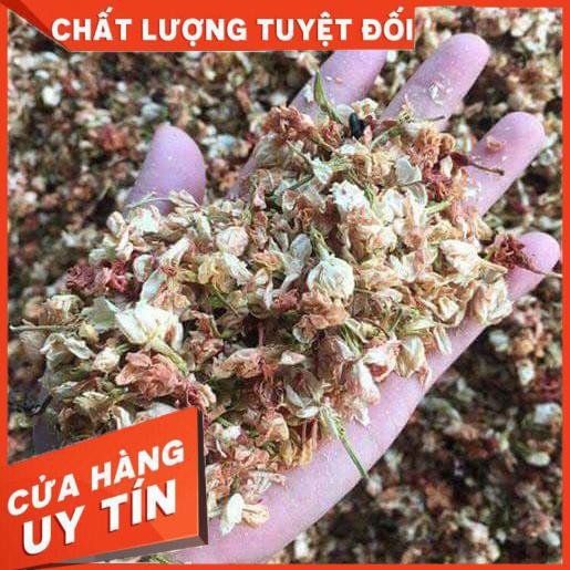 HOA NHÀI KHÔ (Hoa trà bát tiên) tây bắc 500g