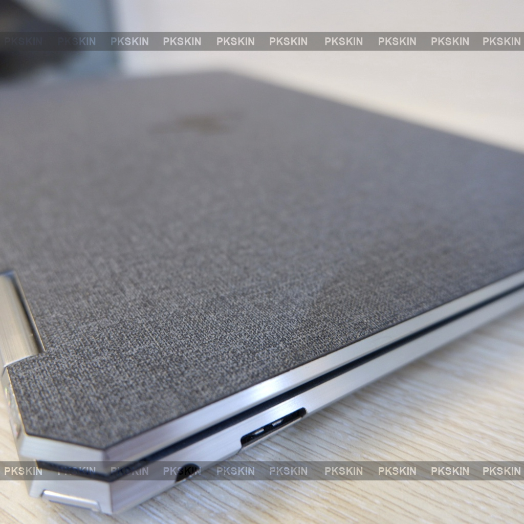 Miếng Dán skin da cho laptop HP, Dell, Macbook, Asus, Acer, Vaio, Gigabyte