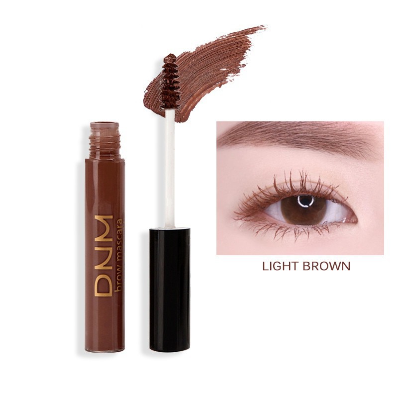 [Hàng mới về] Mascara DNM nhiều màu và chống thấm nước độc đáo | BigBuy360 - bigbuy360.vn
