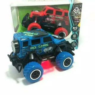 Mô hình xe đồ chơi MINI Kindtoys97_Char