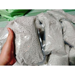 Cát sand lót chuồng