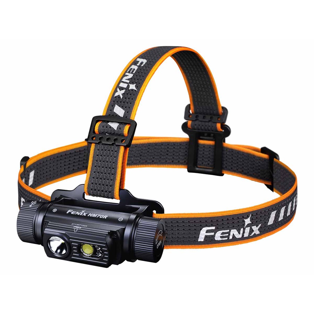 Đèn Pin Đội Đầu FENIX HM70R