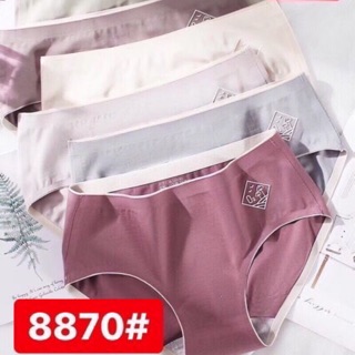 quần chip nữ (lố 10q) loại 1