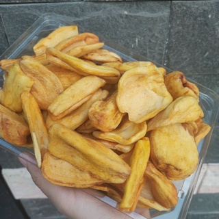 500G Mít C Sấy Giòn