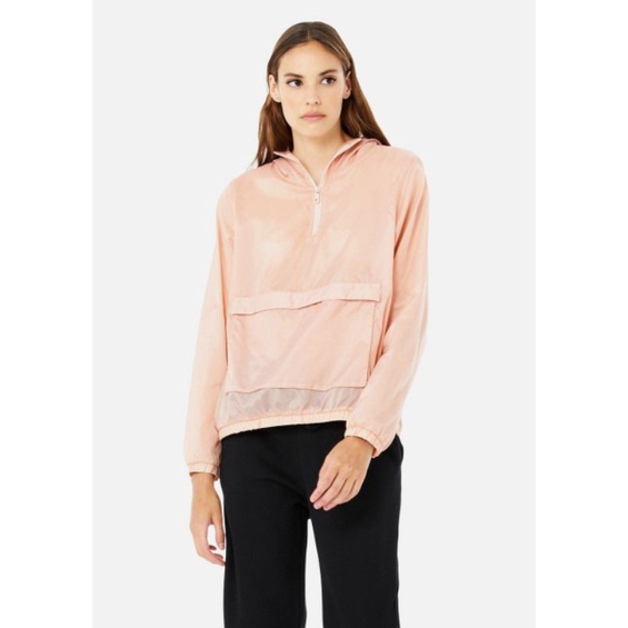 Áo hoodie dù 1 lớp dư xịn có bigsize