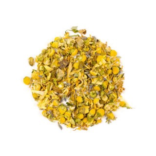 Trà thảo mộc Whittard Wellbeing Sleepy (trà hộp giấy, 50g)