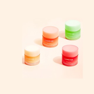 Mặt nạ ngủ môi Laneige