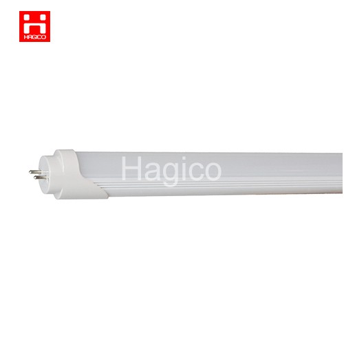 Bóng đèn LED Tuýp T8 1.2m 18W nhôm nhựa Rạng Đông LED TUBE T8 120/18W ánh sáng trắng