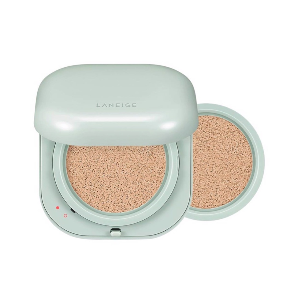 [MUA 1 TẶNG 1] [BS. Đức Hậu] Phấn Nước Mịn Lì 24H Laneige Neo Cushion Matte 15g*2 N21 | BigBuy360 - bigbuy360.vn