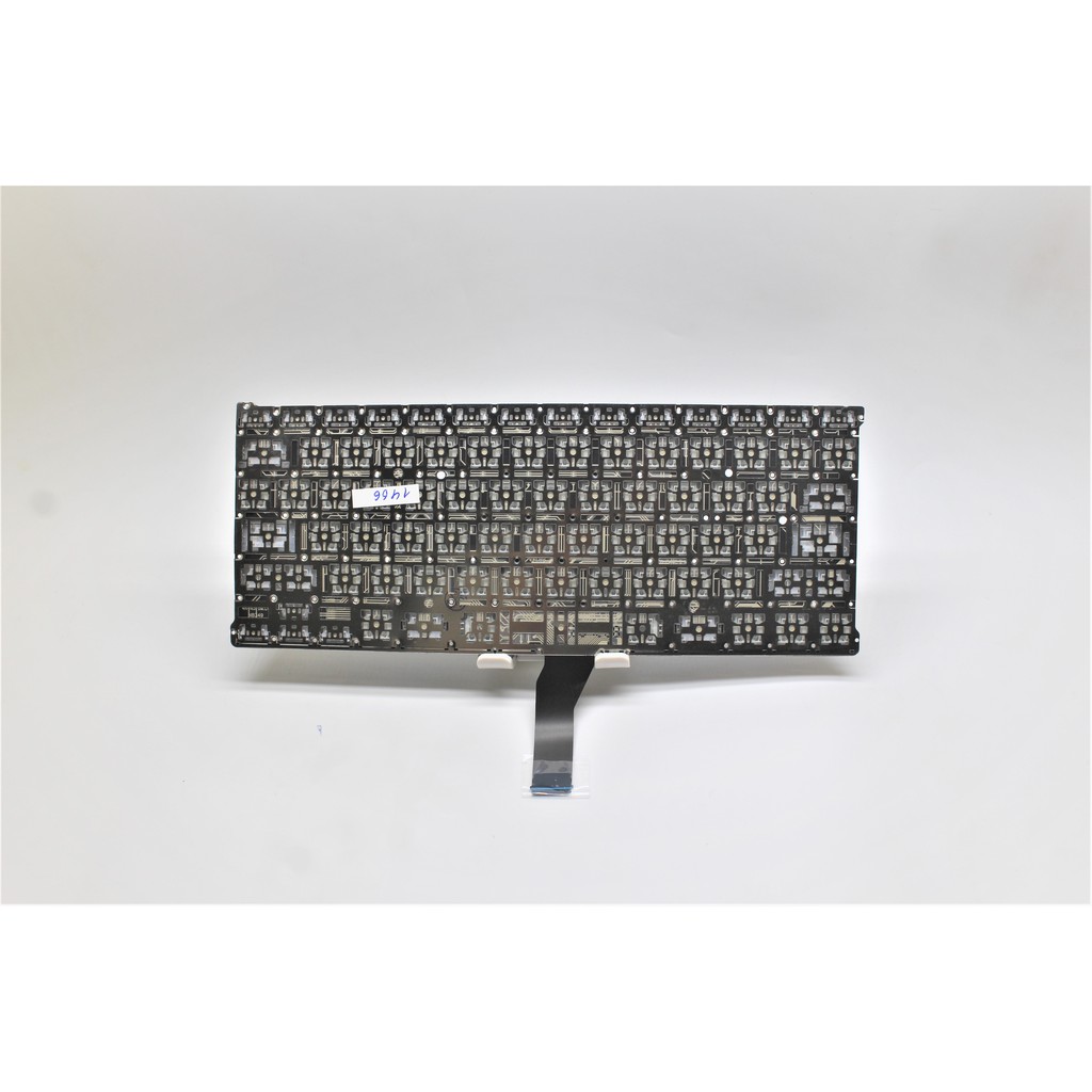 Bàn phím Laptop MACBOOK Air 13” A1369 2011 A1466 2012 2013 2014 2015 2017