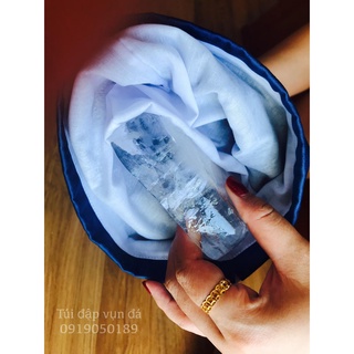 Túi đập vụn đá 2 lớp siêu bền