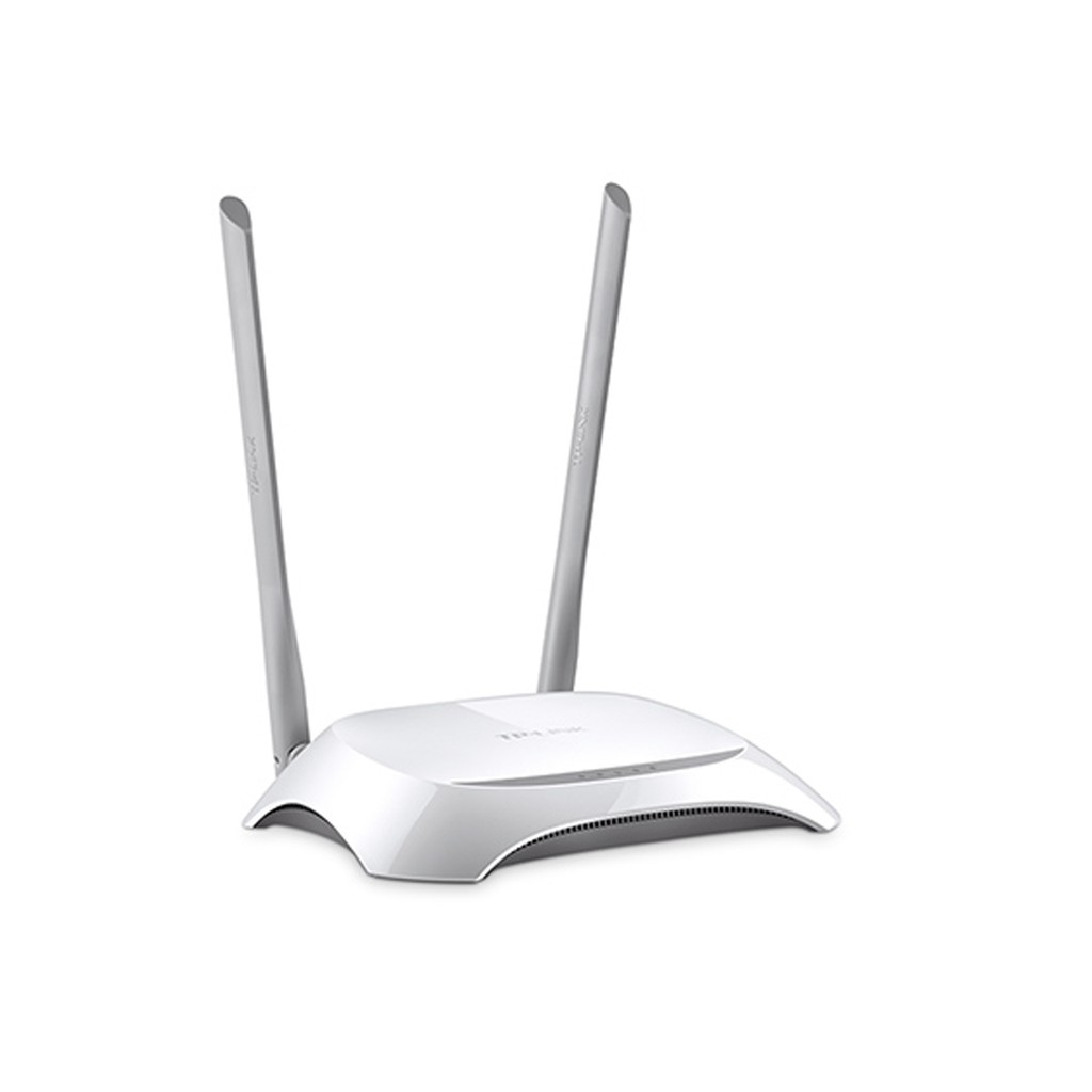 Bộ phát wifi TP-Link TL-WR840N Wifi 300Mbps, Hàng chính hãng