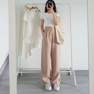 QUẦN SUÔNG NÚT cực đỉnh❗️