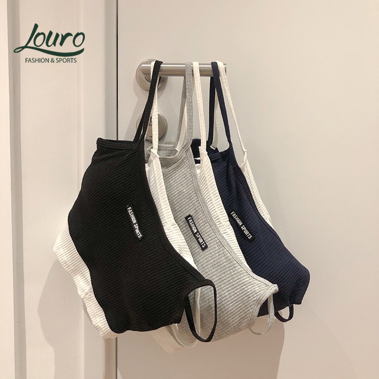 Áo bra thể thao 2 lớp, kiểu áo tập gym, yoga nữ , chất liệu siêu đẹp, co giãn, thoáng mát, có mút ngực - BL15 | BigBuy360 - bigbuy360.vn