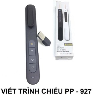 Bút trình chiếu laser PP-927