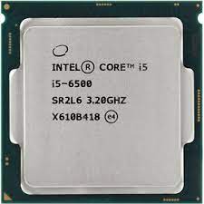 CPU intel I5 4570 socket 1150 tặng kèm Fan