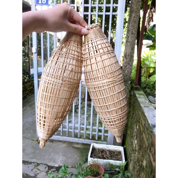 Đó cá mini trang trí trung thu, ngày tết, decor chụp ảnh cho bé