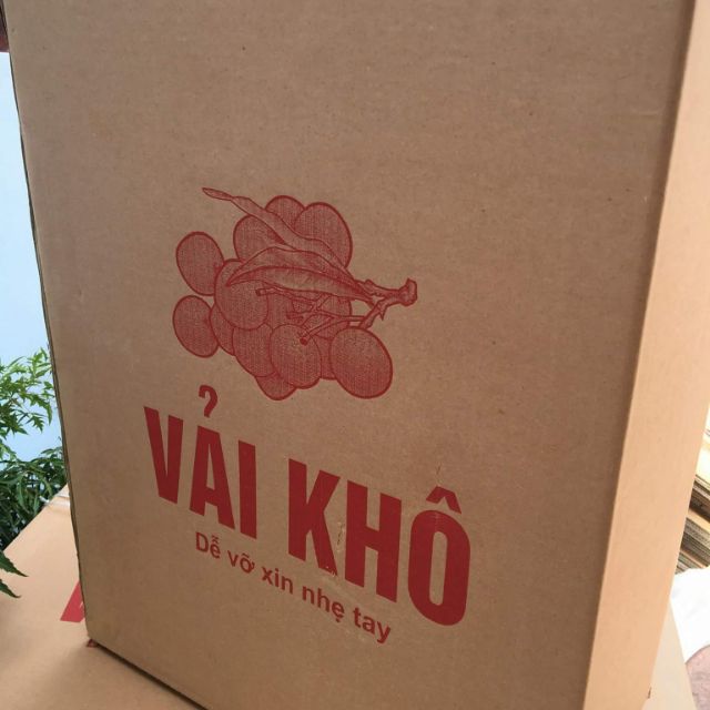 Vai khô cua linh lori dieu