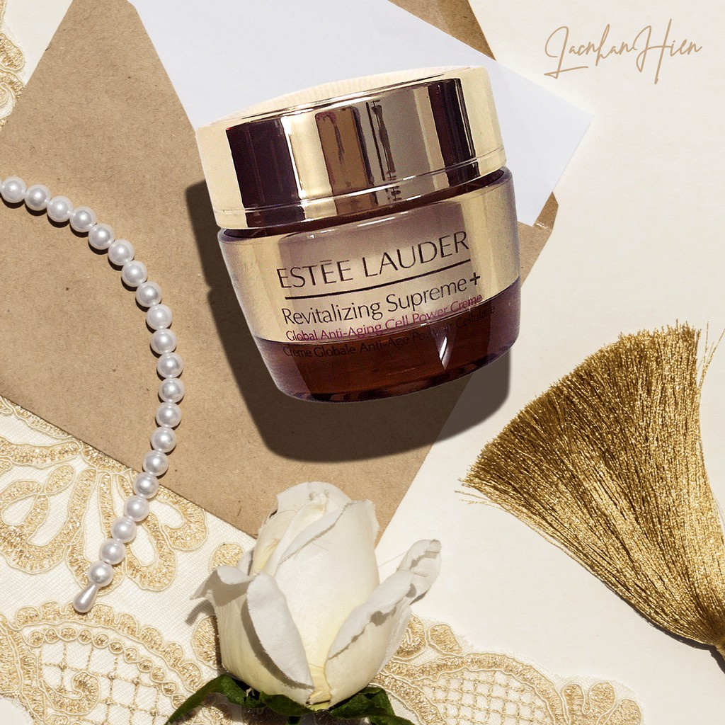 KEM DƯỠNG SUPREME ESTEE LAUDER 15ml | BigBuy360 - bigbuy360.vn