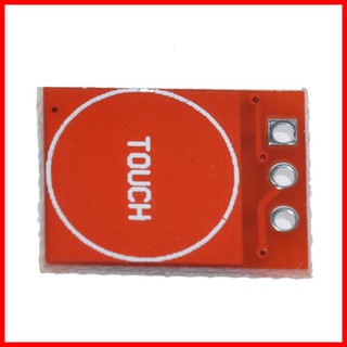 cảm ứng chạm TTP223