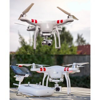 Máy bay 4 cánh flycam Mini - máy bay điều khiển từ xa TDX-8SL dễ bay,pin 1800mah