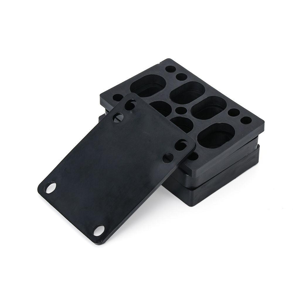 1 Cặp Giá Đỡ Ván Trượt Dài 3- 12mm PU / CX7 Chất Lượng Cao