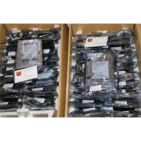 Ổ Cứng Western Purple 2TB CHÍNH HÃNG VĨNH XUÂN Dòng Ổ Cứng Chuyên Dụng Cho Camera