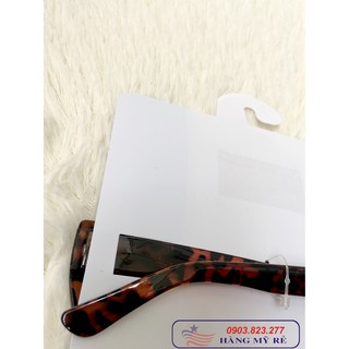 Combo Kính Mát Chống Nắng Mẹ & Bé (Hàng US)